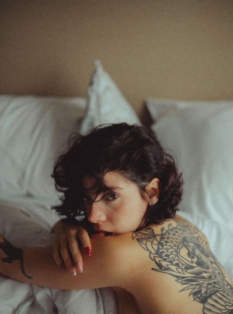 Индивидуалка Лера фото № 6 в городе Волжск