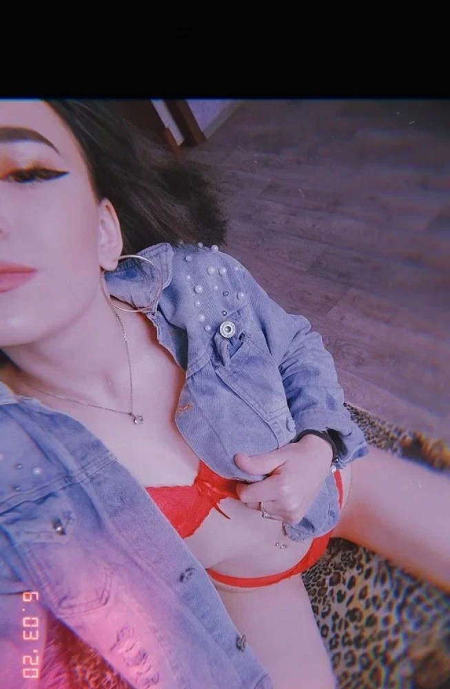 Индивидуалка Лиза фото № 3 в городе Волжск