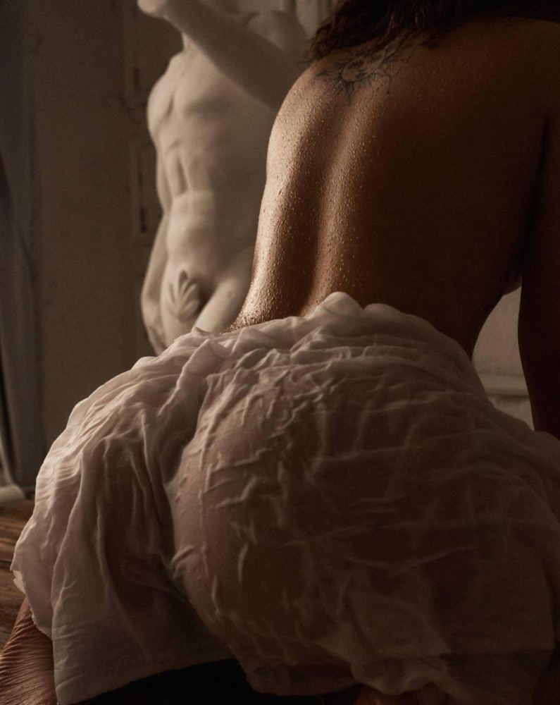 Индивидуалка Маргарита фото № 6 в городе Волжск