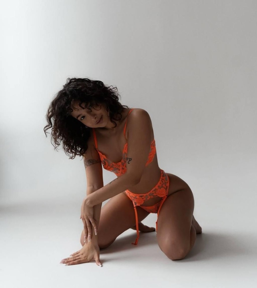 Индивидуалка Ника фото № 4 в городе Волжск