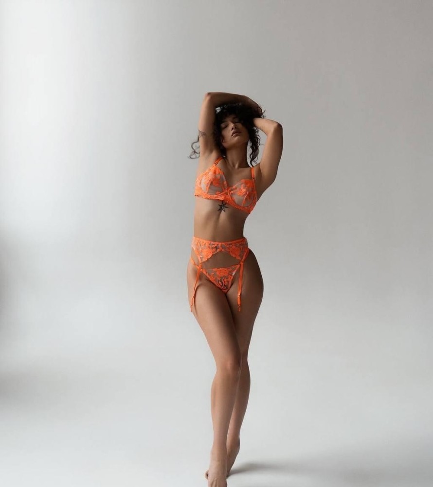 Индивидуалка Ника фото № 6 в городе Волжск