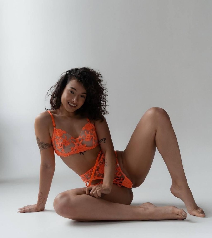 Индивидуалка Ника фото № 7 в городе Волжск