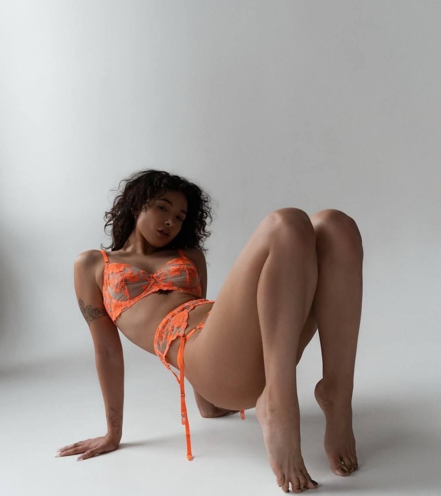 Индивидуалка Ника фото № 8 в городе Волжск