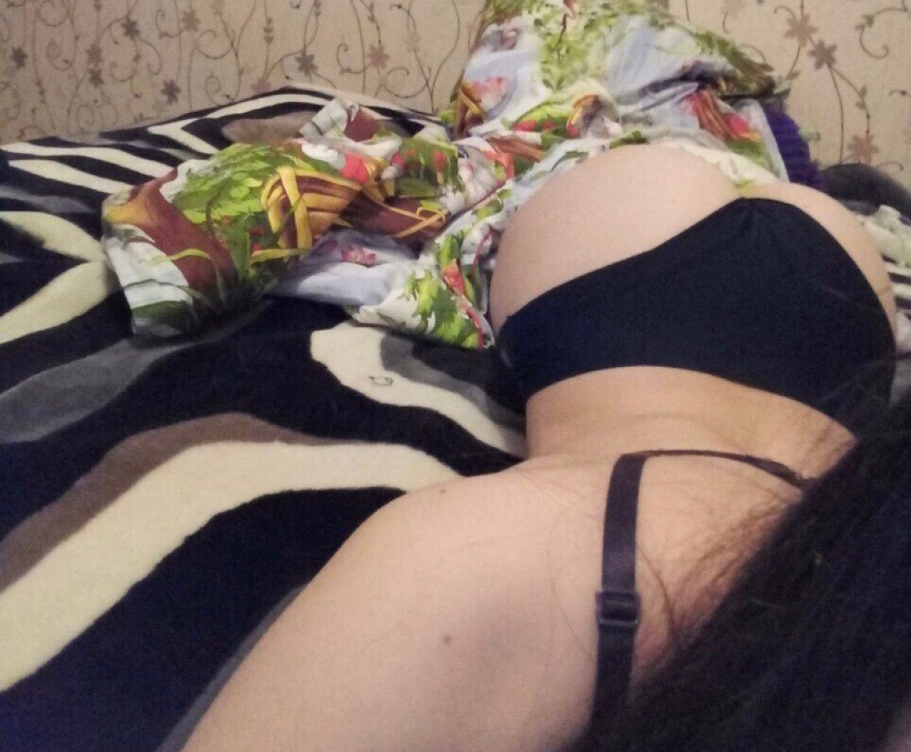 Индивидуалка Оксана фото № 3 в городе Волжск