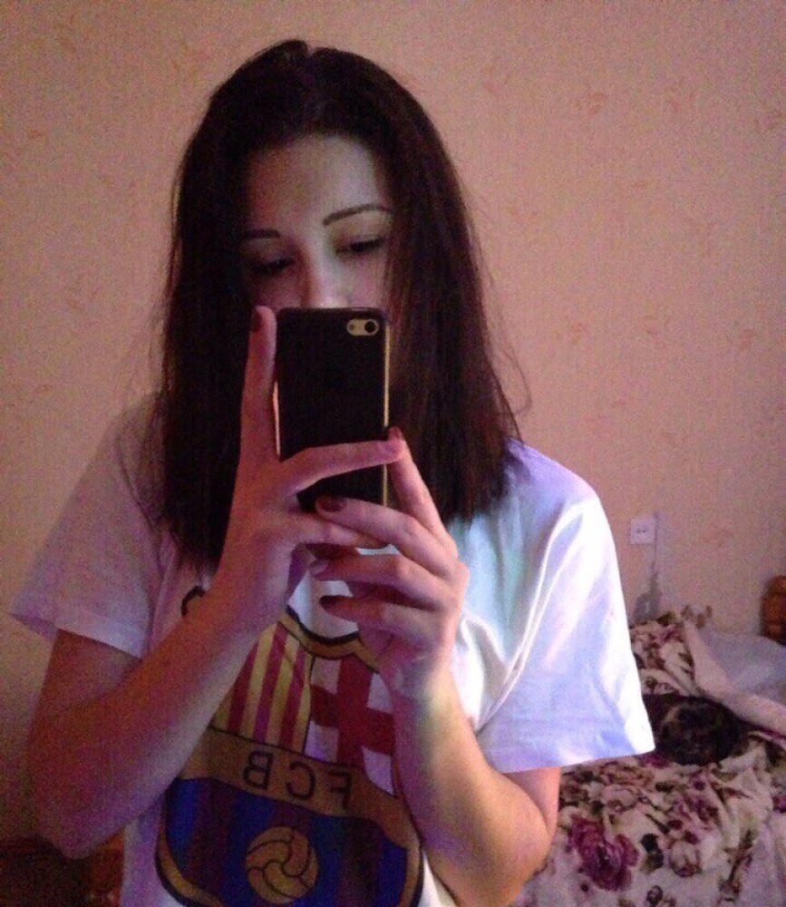 Индивидуалка Оксана фото № 7 в городе Волжск