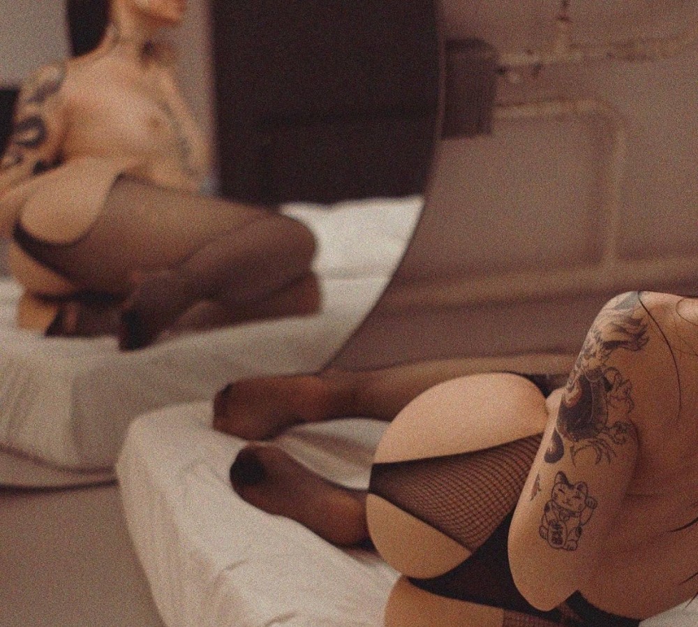 Индивидуалка Окси фото № 4 в городе Волжск