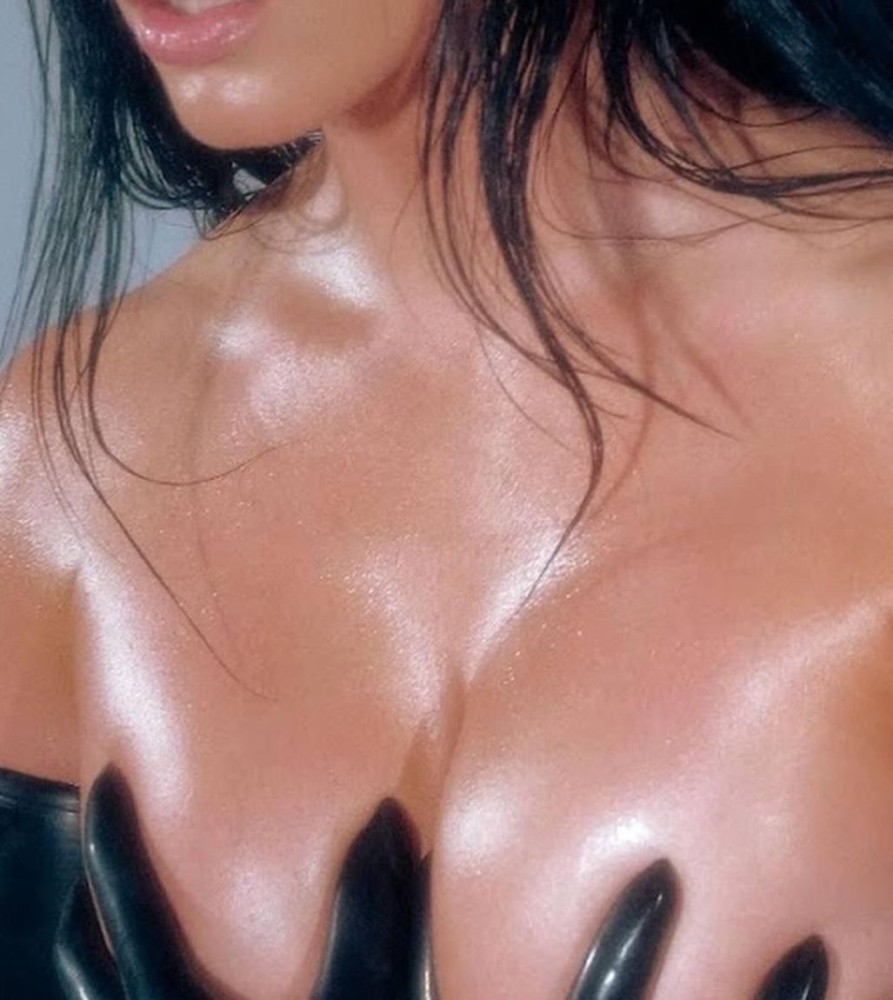 Индивидуалка Олечка фото № 2 в городе Волжск