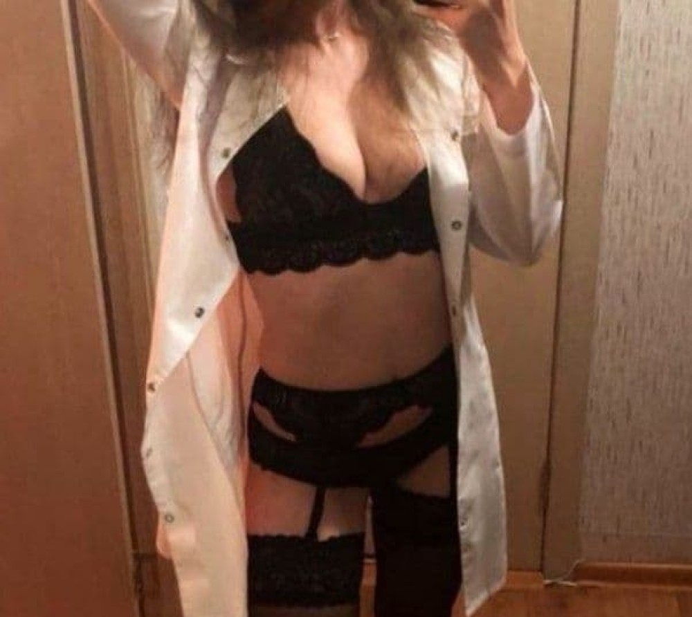 Индивидуалка Ольга фото № 4 в городе Волжск