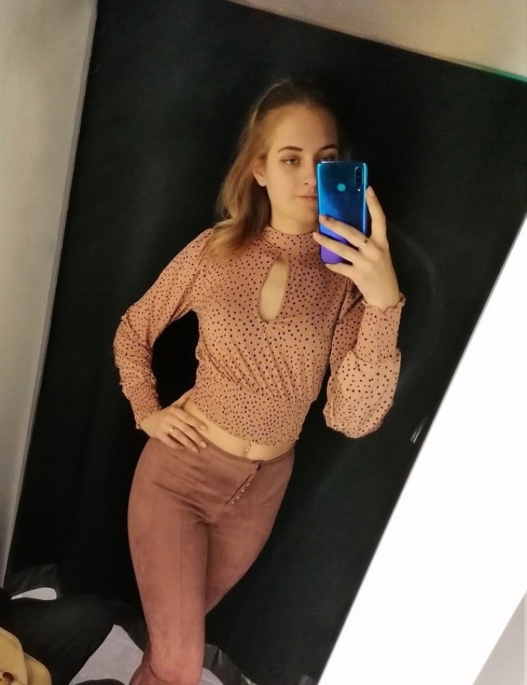 Индивидуалка Ольга фото № 2 в городе Волжск