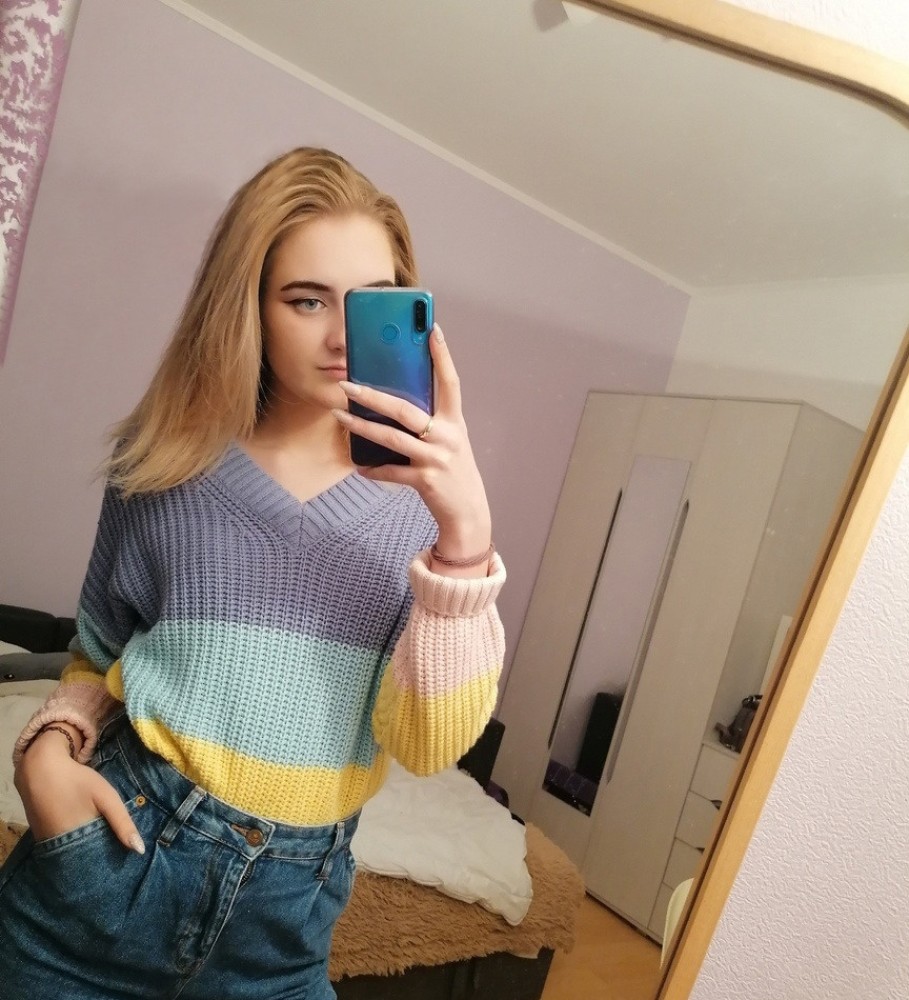 Индивидуалка Ольга фото № 3 в городе Волжск