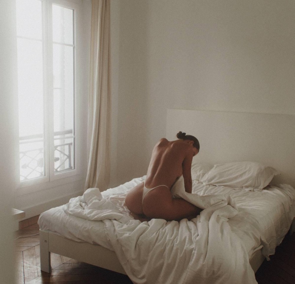 Индивидуалка ОЛЯ фото № 6 в городе Волжск