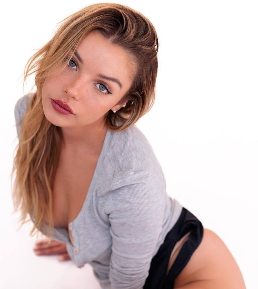 Индивидуалка Оля фото № 5 в городе Волжск