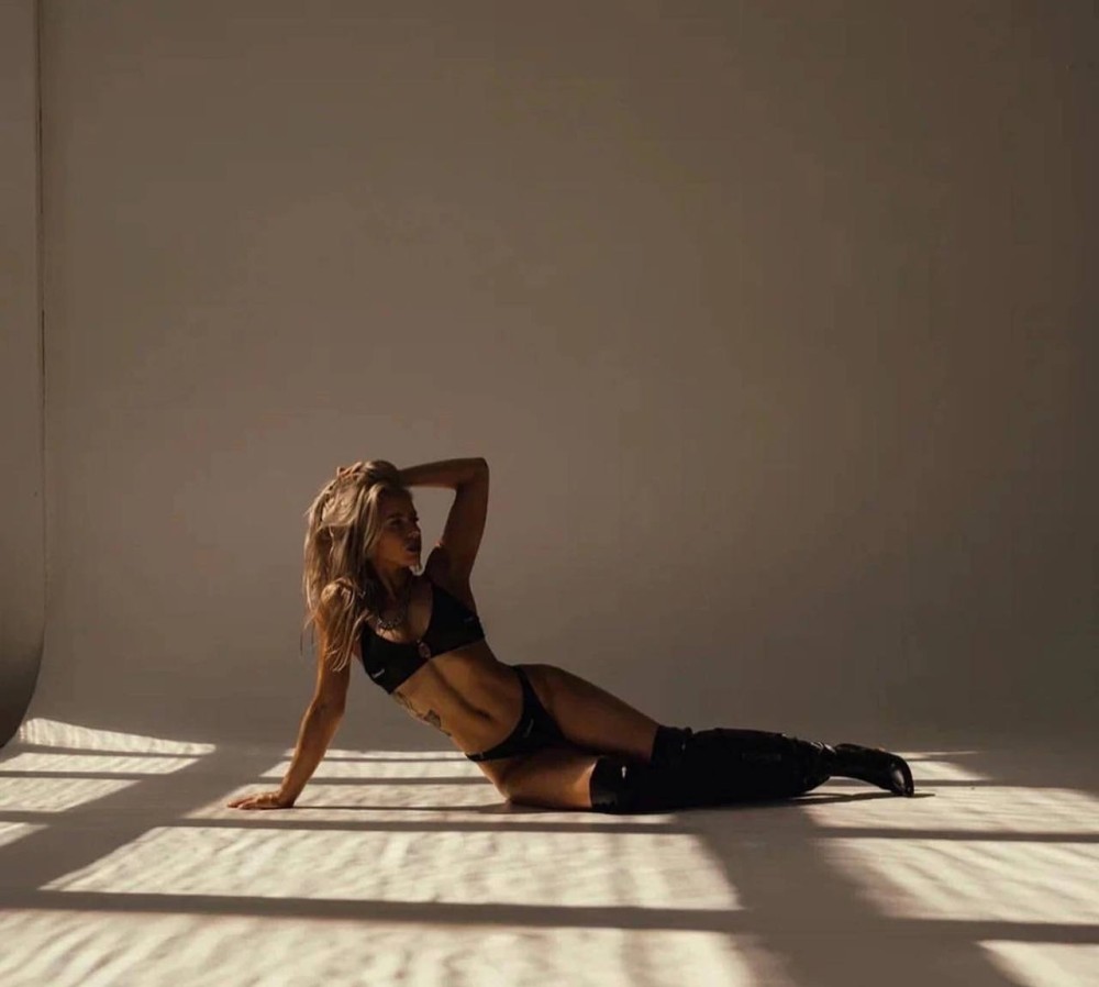 Индивидуалка Анжела главное фото в городе Волжск 