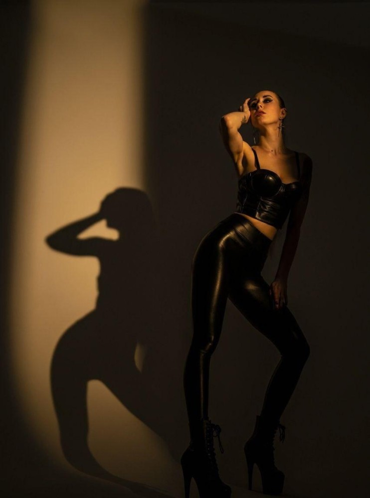 Индивидуалка Галина главное фото в городе Волжск 