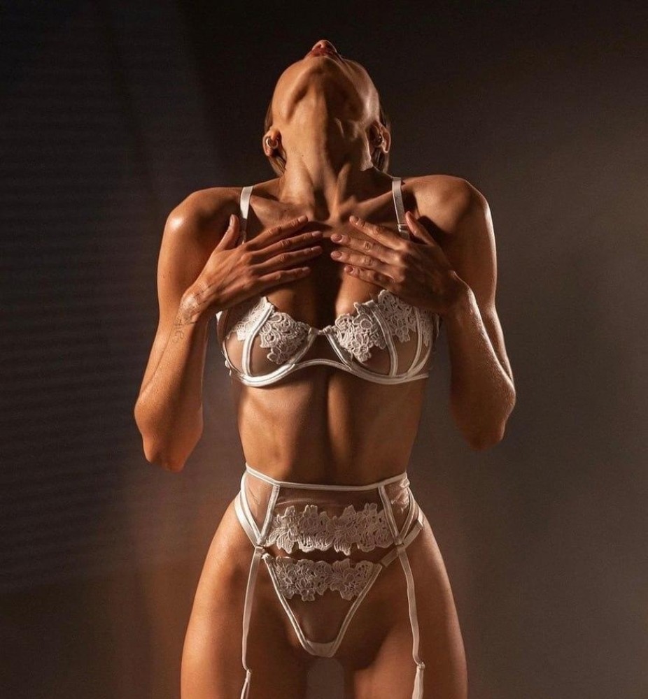 Индивидуалка Слава фото № 5 в городе Волжск