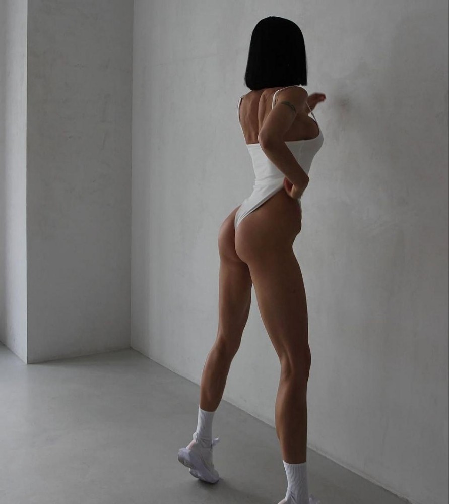 Индивидуалка Светлана фото № 2 в городе Волжск