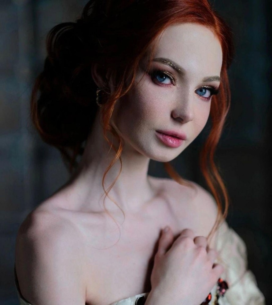 Индивидуалка Светлана фото № 3 в городе Волжск