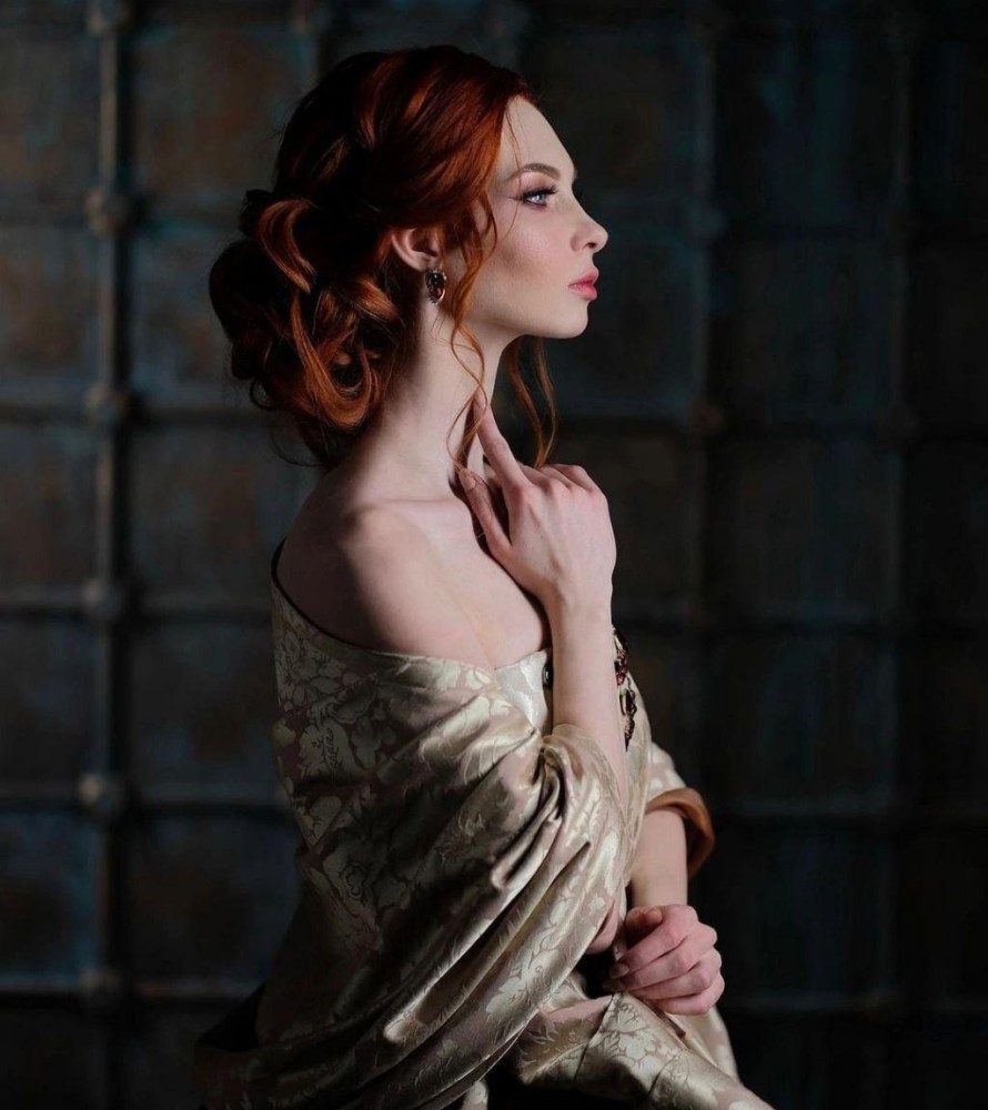 Индивидуалка Светлана фото № 4 в городе Волжск