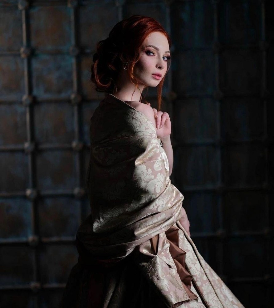 Индивидуалка Светлана фото № 5 в городе Волжск