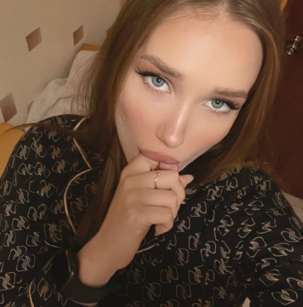 Индивидуалка Влада фото № 6 в городе Волжск