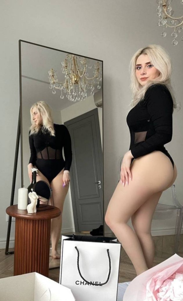 Индивидуалка Жанна фото № 7 в городе Волжск