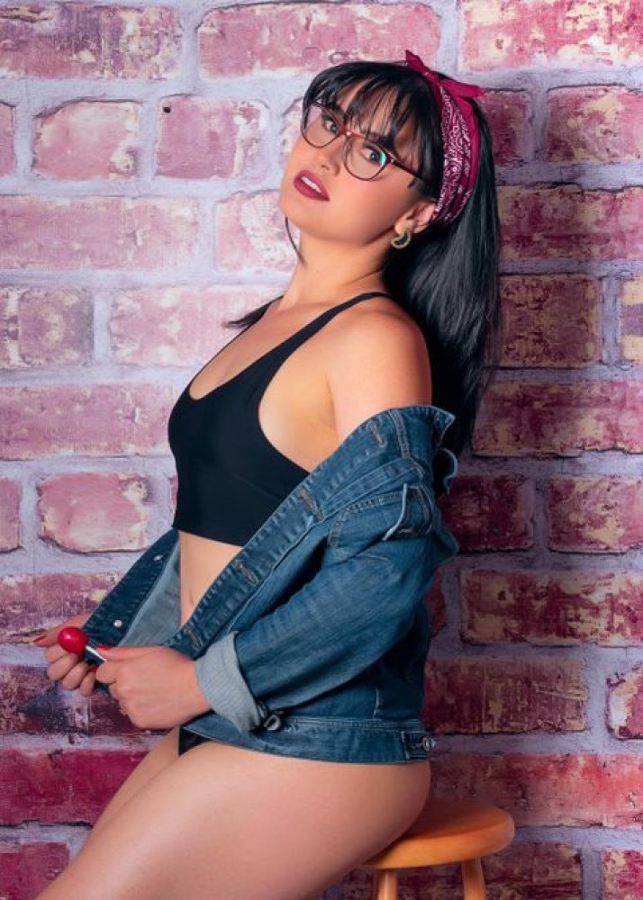 Индивидуалка Алина фото № 3 в городе Волжск