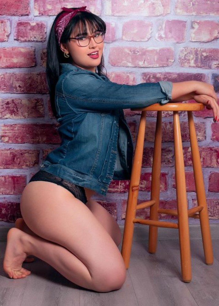 Индивидуалка Алина фото № 8 в городе Волжск