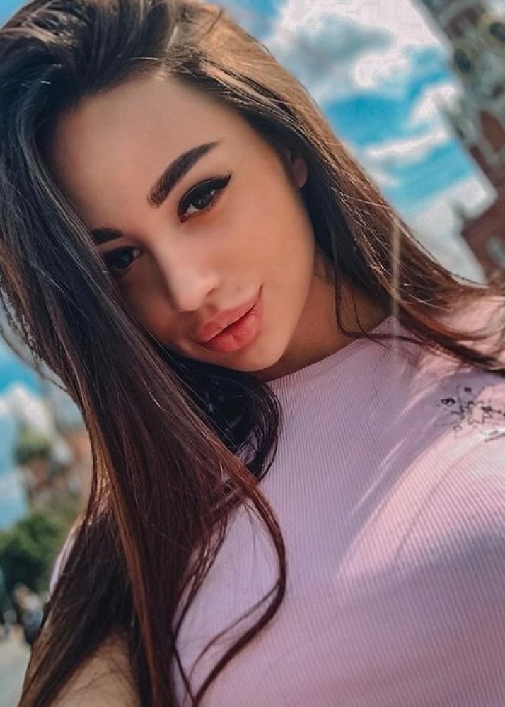 Индивидуалка Алина главное фото в городе Волжск 