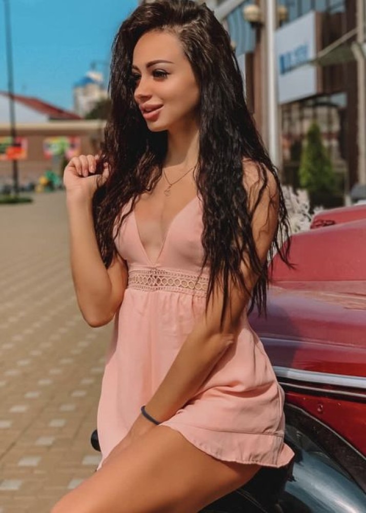 Индивидуалка Алина фото № 4 в городе Волжск