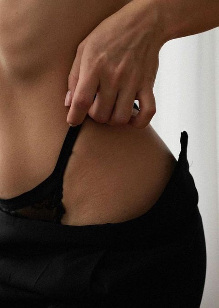 Индивидуалка Алина фото № 7 в городе Волжск