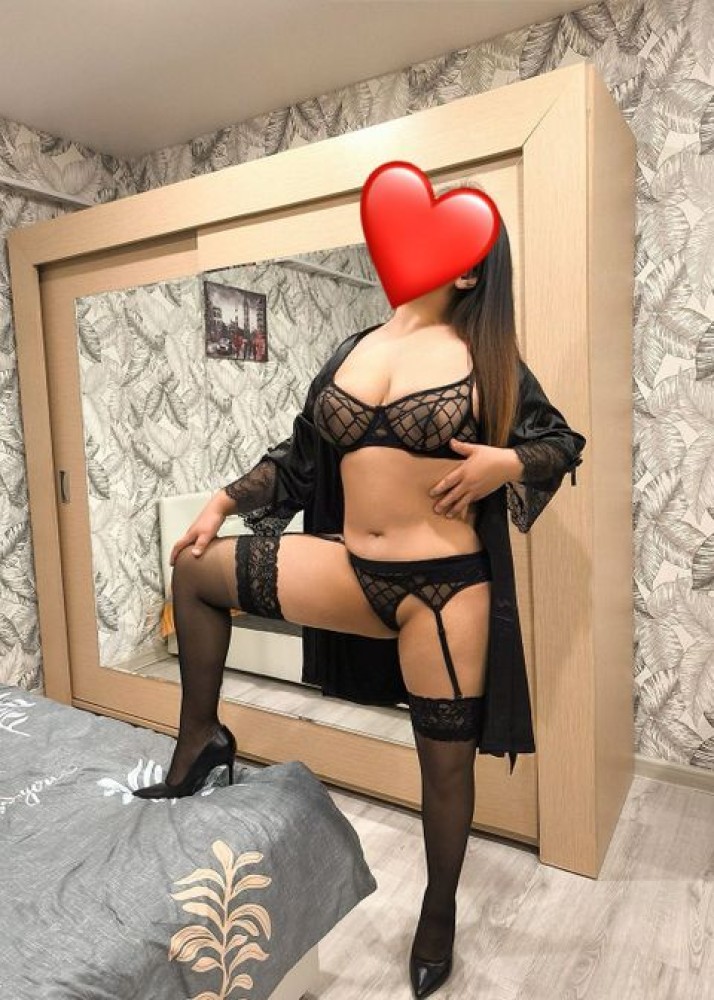 Индивидуалка Алина фото № 5 в городе Волжск