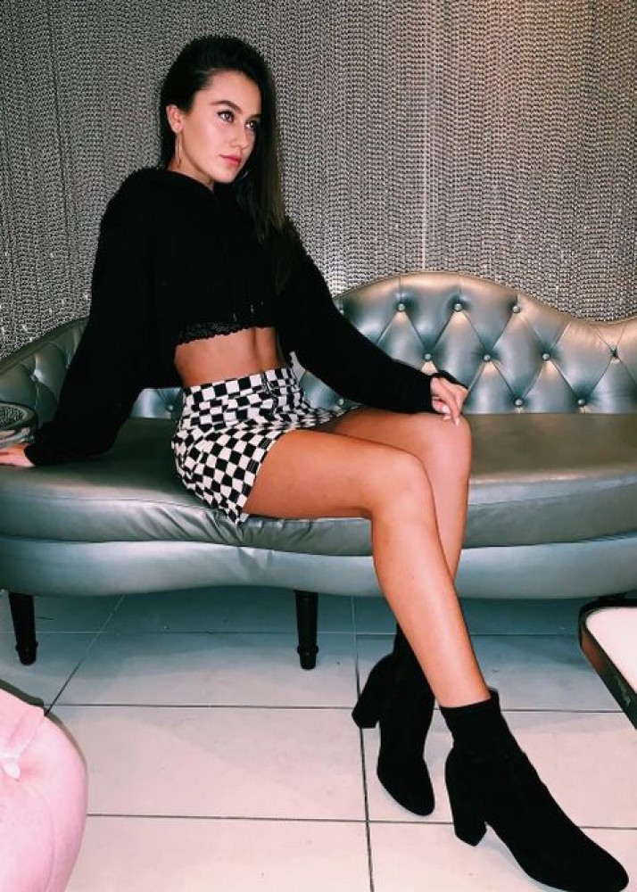 Индивидуалка Аманда фото № 3 в городе Волжск