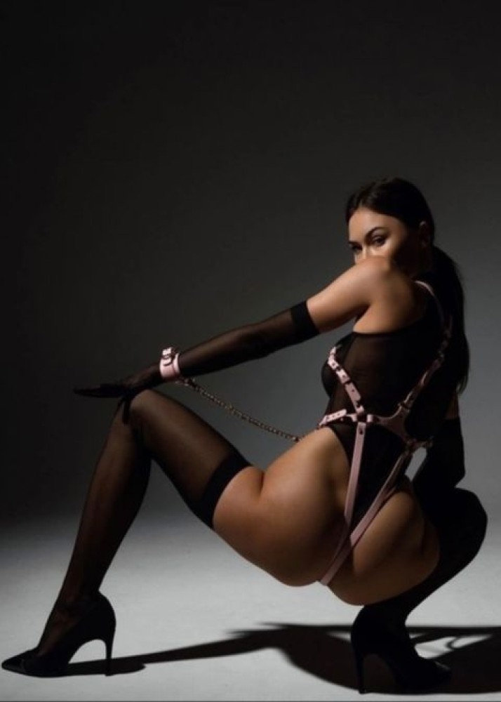 Индивидуалка Ангелина главное фото в городе Волжск 