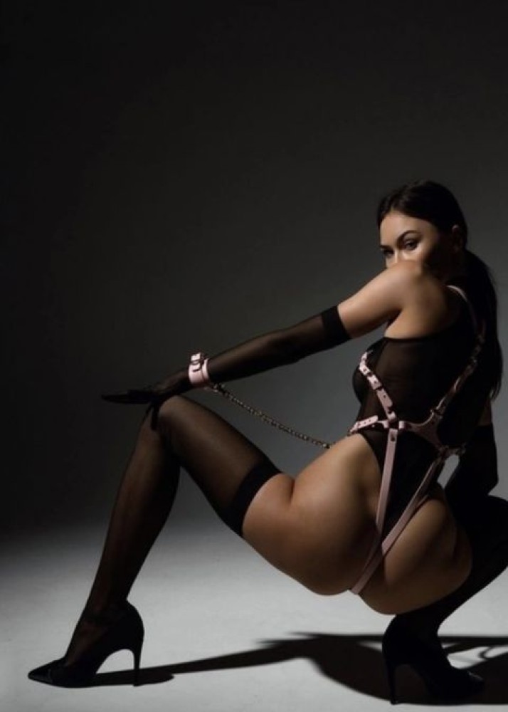 Индивидуалка Ангелина фото № 3 в городе Волжск