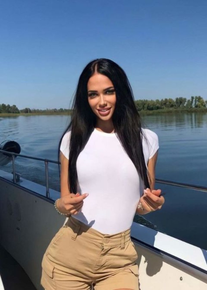 Индивидуалка Аня главное фото в городе Волжск 