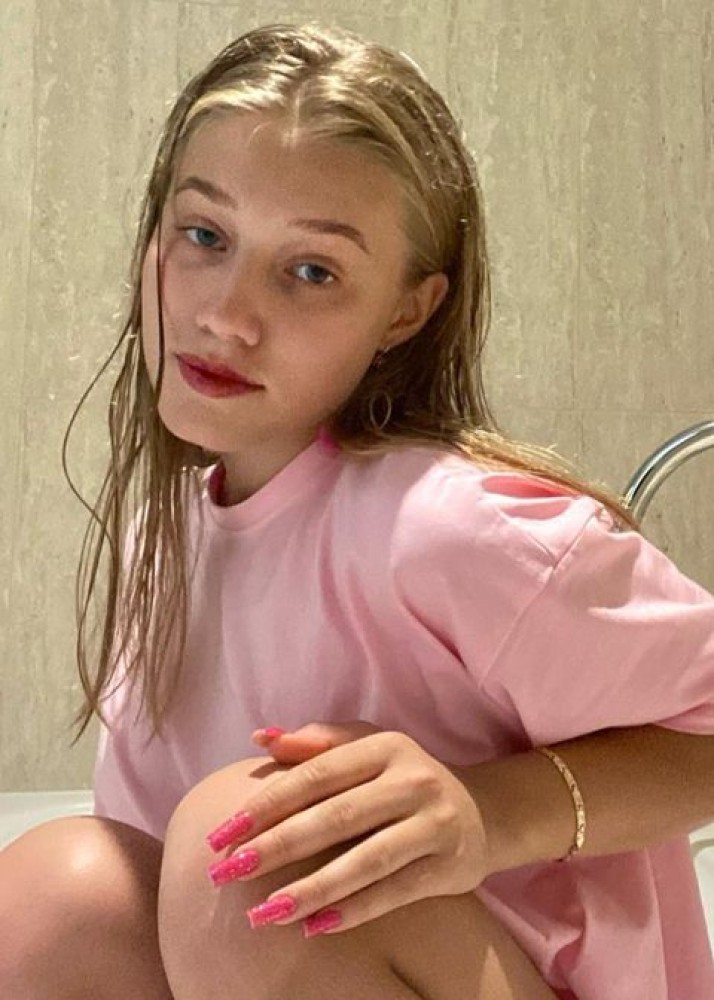 Индивидуалка Анюта главное фото в городе Волжск 