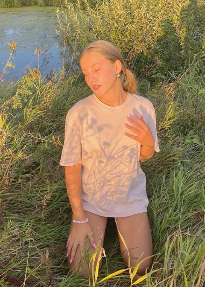 Индивидуалка Анюта фото № 3 в городе Волжск