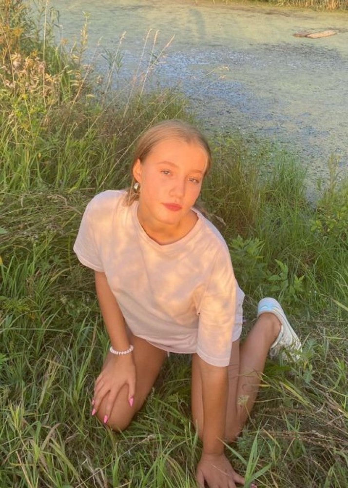 Индивидуалка Анюта фото № 5 в городе Волжск