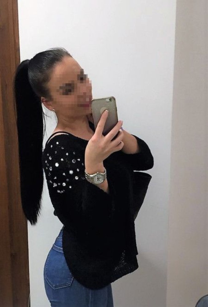 Индивидуалка Ася фото № 3 в городе Волжск