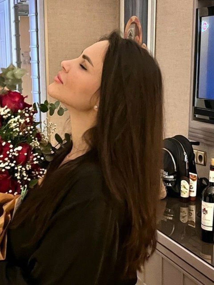 Индивидуалка Аврора фото № 4 в городе Волжск