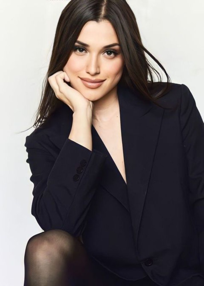 Индивидуалка Бьянка фото № 2 в городе Волжск