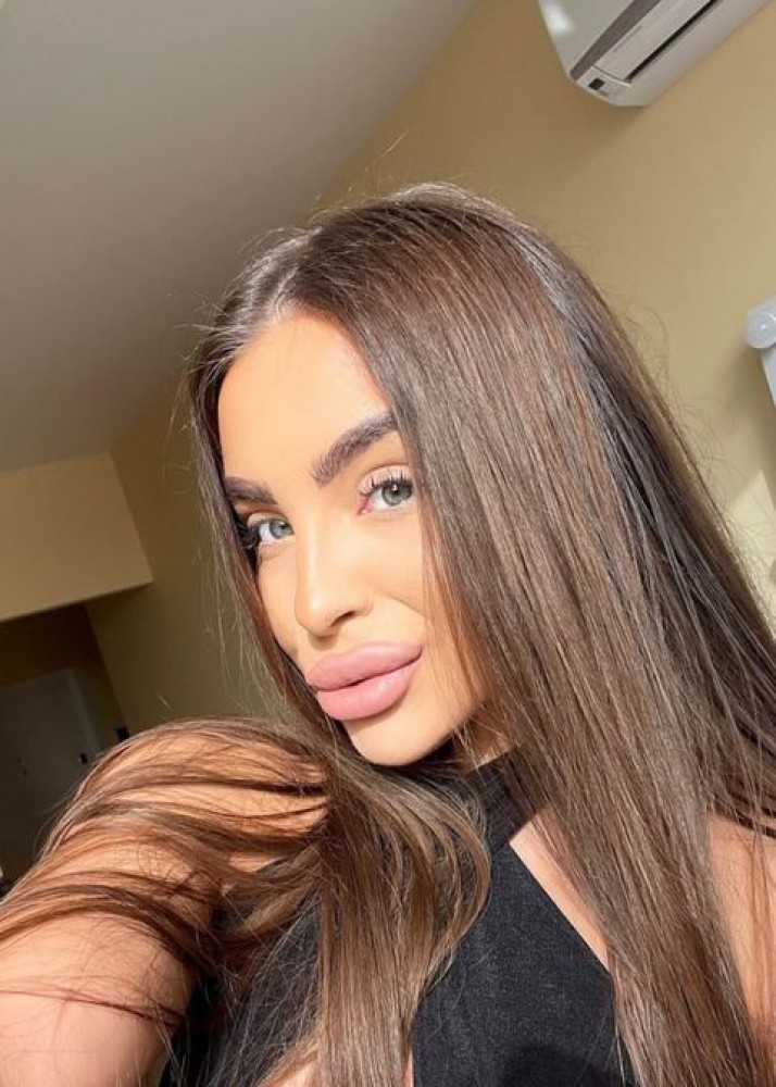 Индивидуалка Дана фото № 3 в городе Волжск