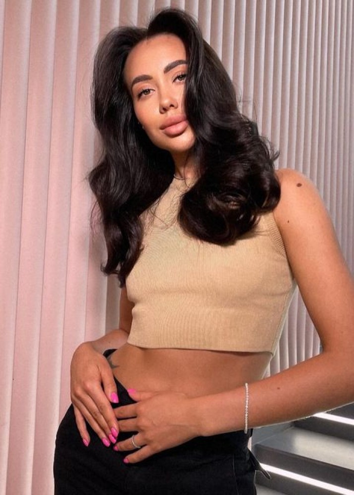 Индивидуалка Дана главное фото в городе Волжск 