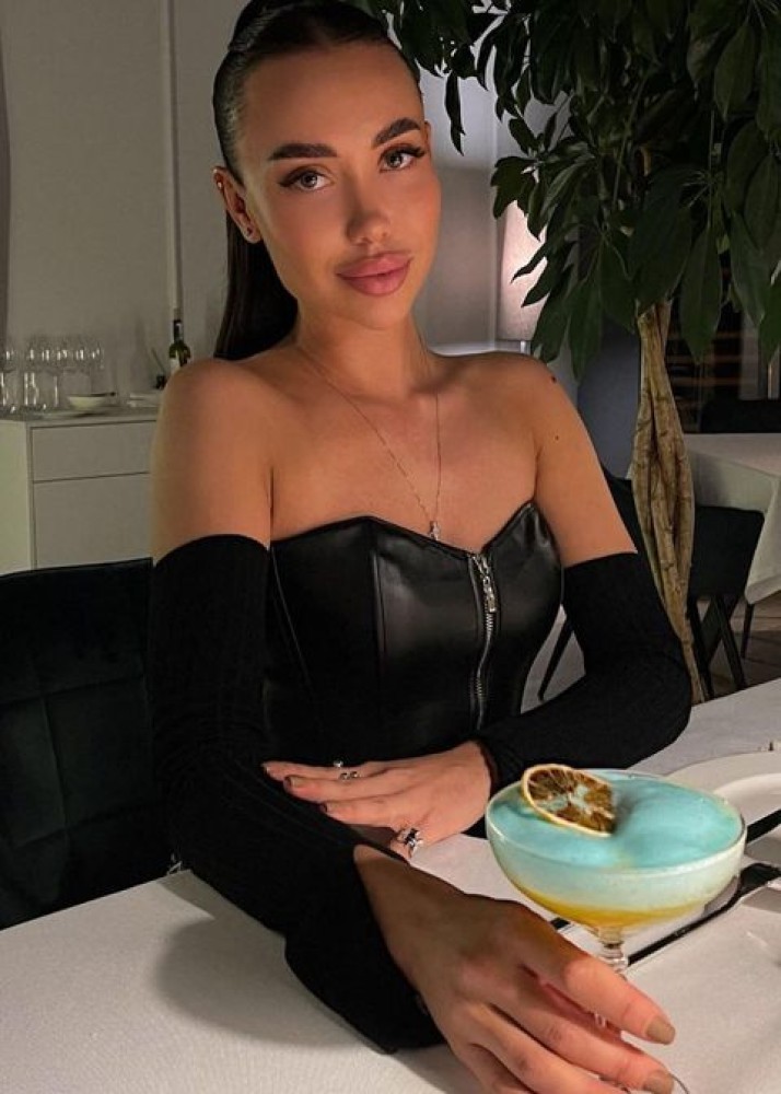 Индивидуалка Дана фото № 3 в городе Волжск