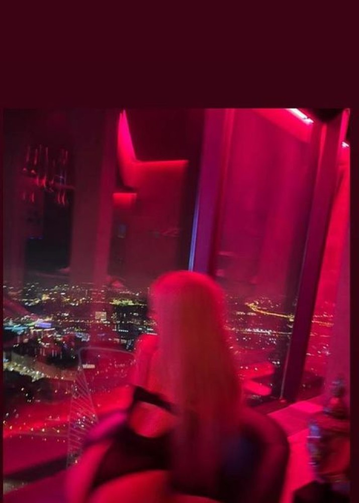 Индивидуалка Элечка фото № 4 в городе Волжск