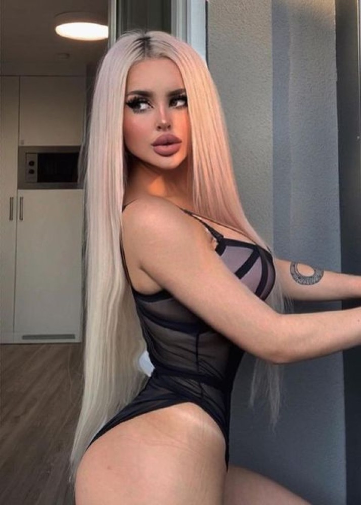 Индивидуалка Элечка фото № 6 в городе Волжск