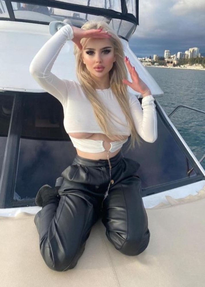 Индивидуалка Элечка фото № 11 в городе Волжск