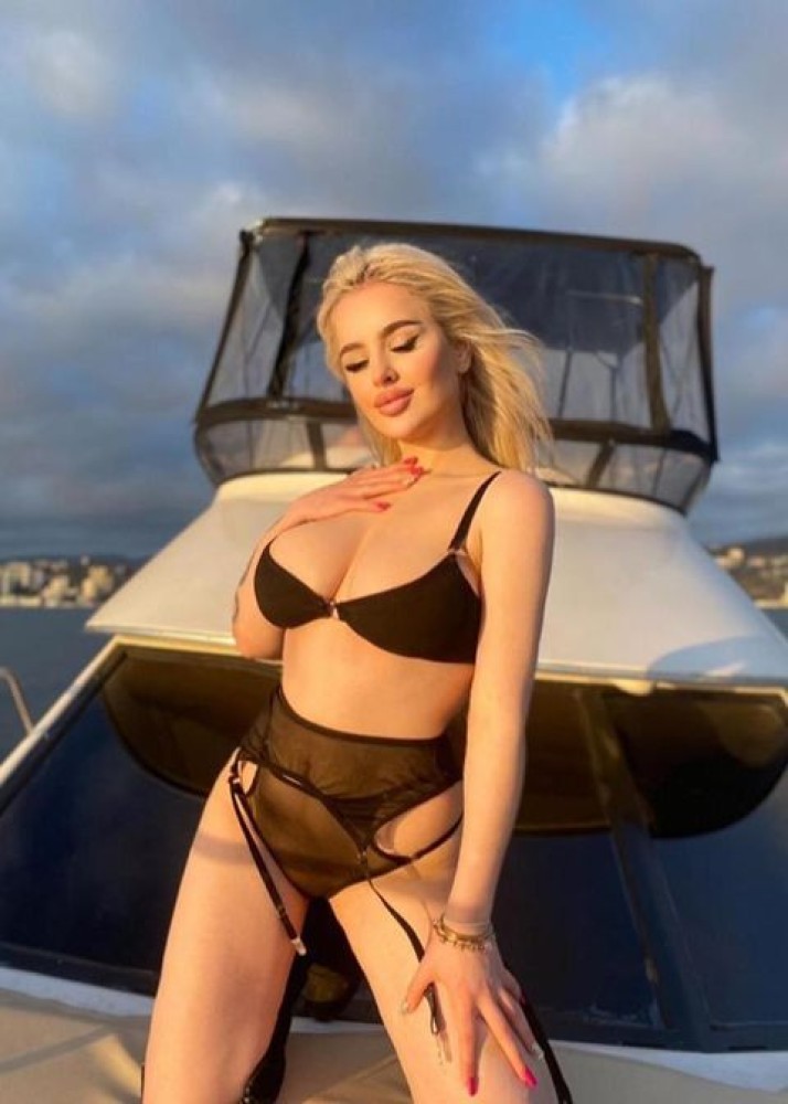 Индивидуалка Элечка фото № 14 в городе Волжск