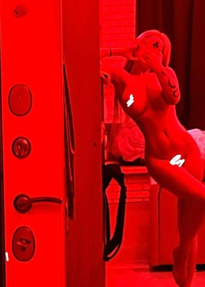 Индивидуалка Элечка фото № 17 в городе Волжск