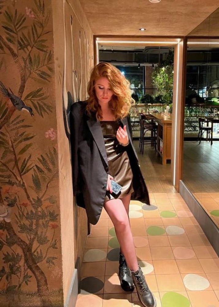 Индивидуалка Есения фото № 3 в городе Волжск